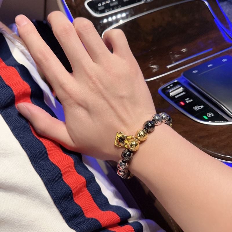 LV Bracelets